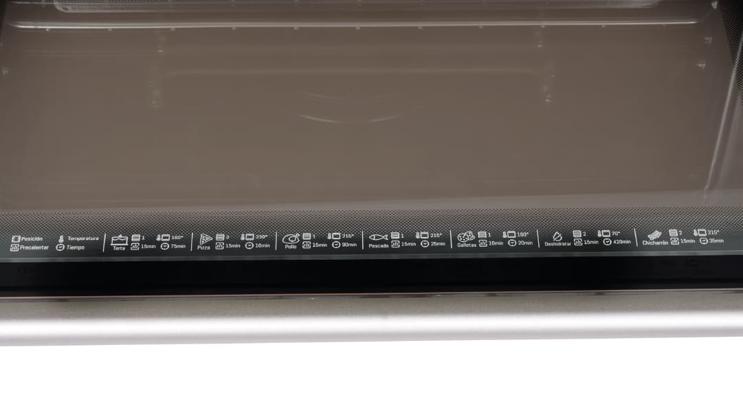 Horno_Compacto_eléctrico_haceb_guía_recetas