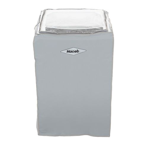 Forro protector para lavadora digital de 13 a 15 kg