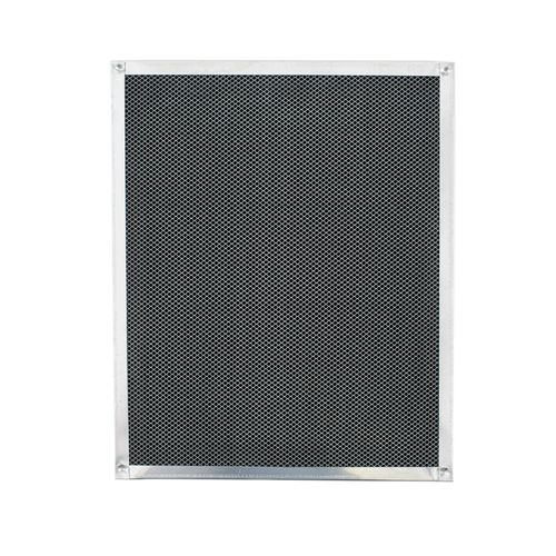 Kit compacto filtro y trampa para campana Haceb