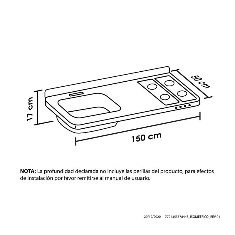 MESON-OVATA-150-INOX-4PI-EE-GN_7704353378443_1