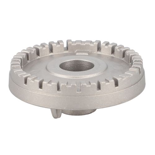 Difusor Haceb semi rápido, aluminio