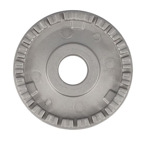 Difusor Haceb semi rápido, aluminio