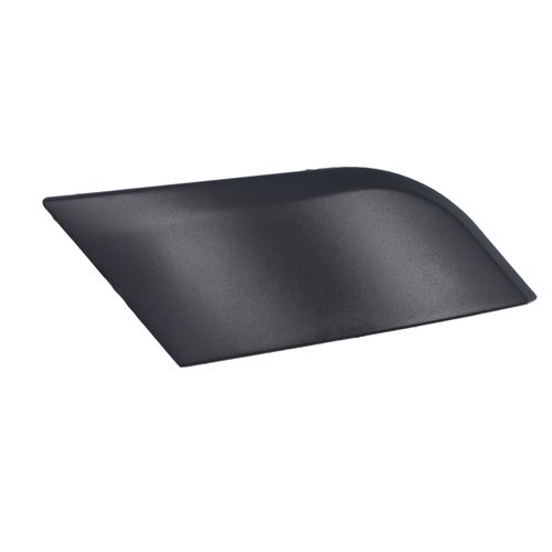 Tapa manija  inferior para nevera Haceb