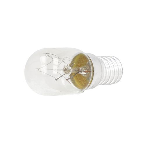 Bombillo Haceb 25W 120V  con rosca E-14