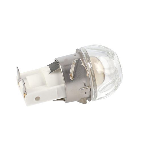 Portalámpara para  horno Haceb de 120V 25V