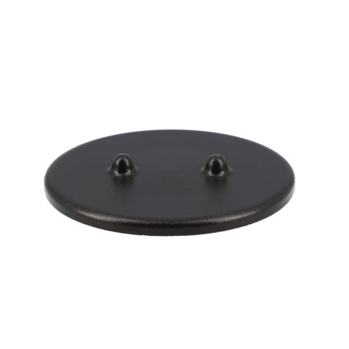Tapa quemador Haceb  semi rápido, con pin