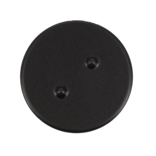 Tapa quemador Haceb  semi rápido, con pin