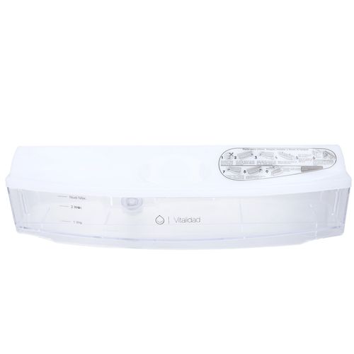 Tanque dispensador para nevera Haceb