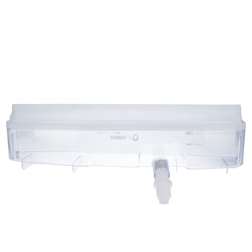 Tanque dispensador para nevera Haceb
