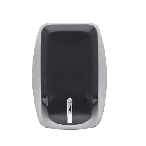 Perilla duna inserto cromada para  cubierta Haceb a gas mando frontal