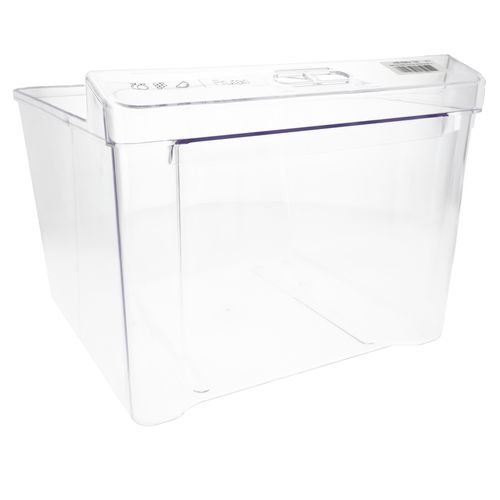 Organizador nevera Haceb 700, bandeja pequeña para vegetales o frutas