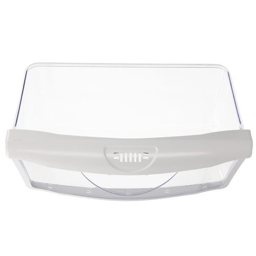 Bandeja para vegetales, nevera Haceb 611,  sin separador