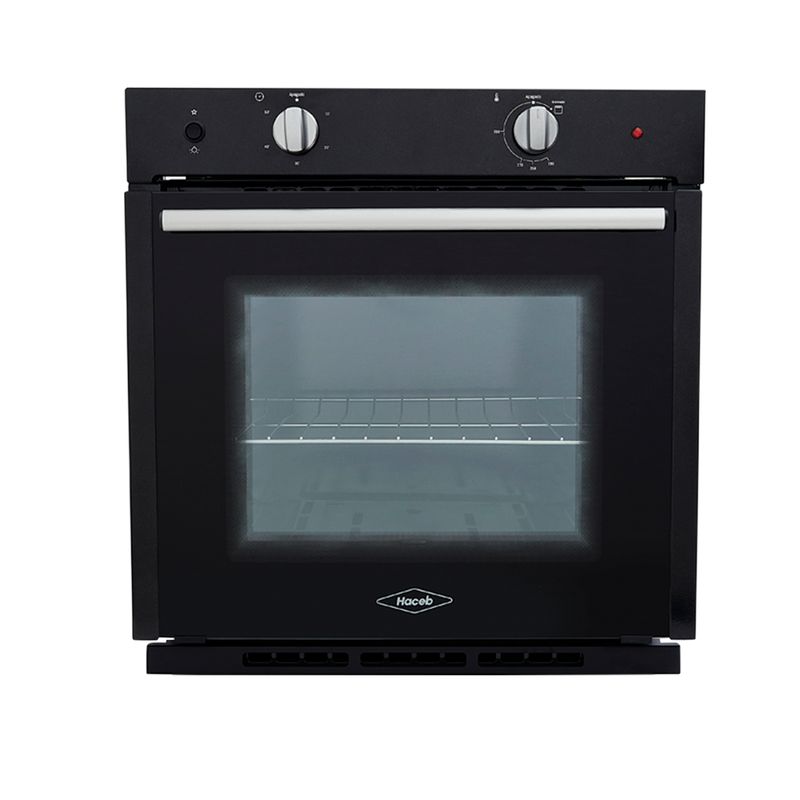 BOSCH HORNO INTEGRABLE 7MF A INOX/NEGRO DPY 1GT