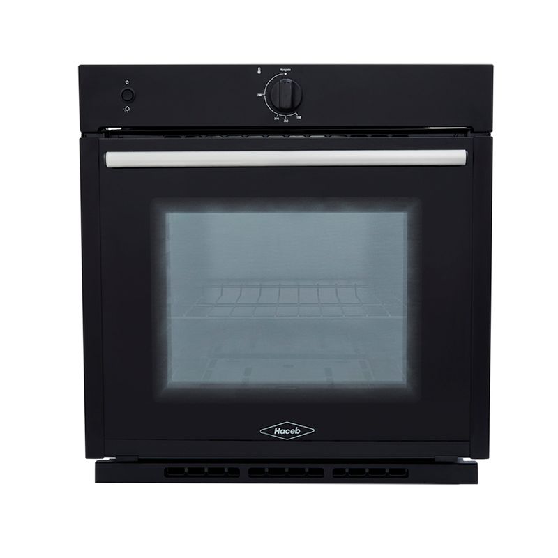 Horno a Gas de Empotrar 60cm - Hornos de Empotrar