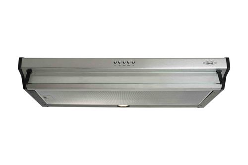 Campana Kala Inox 76 cm 3 velocidades Haceb