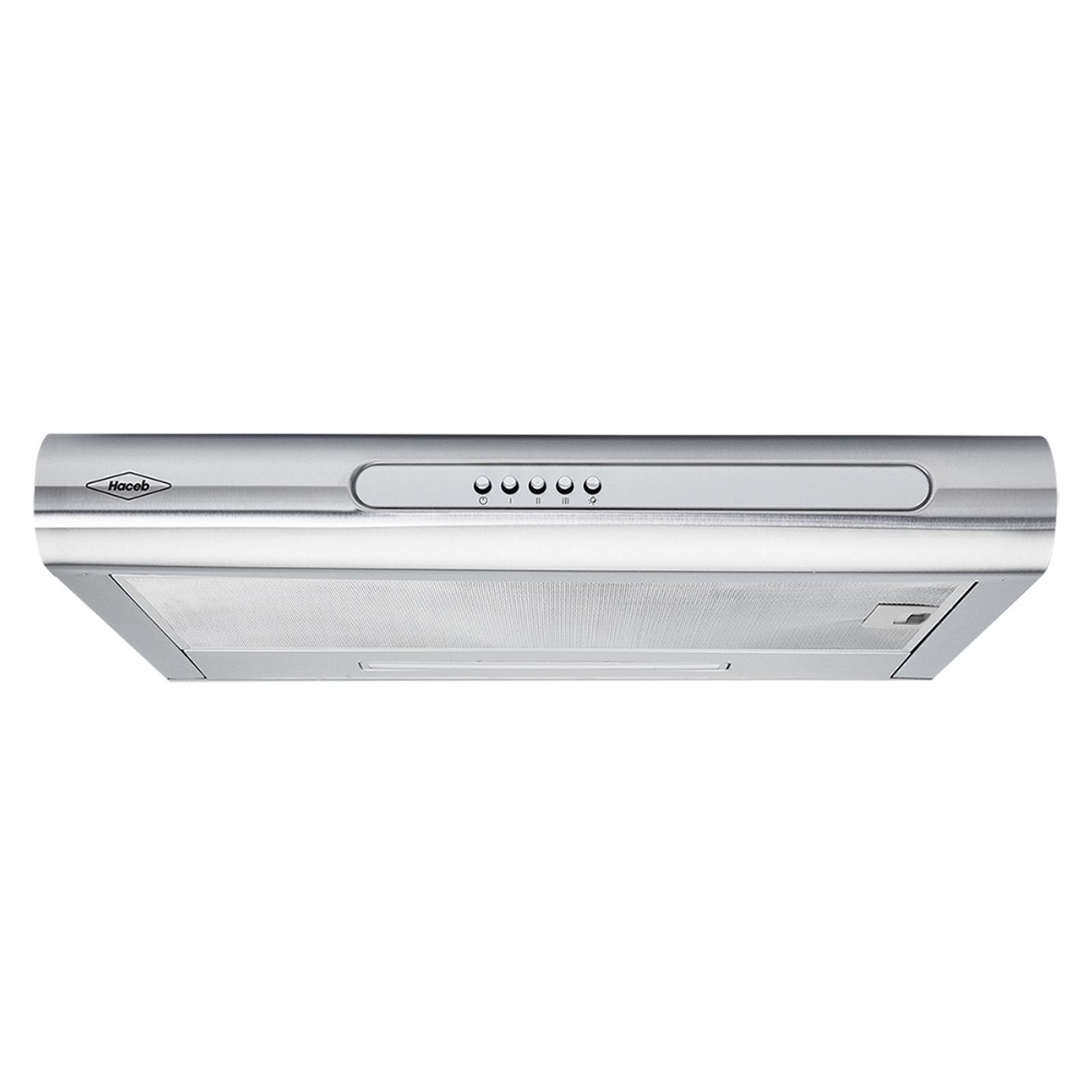 CAMPANA TOFU INOX C-60 V3 9002651 HACEB