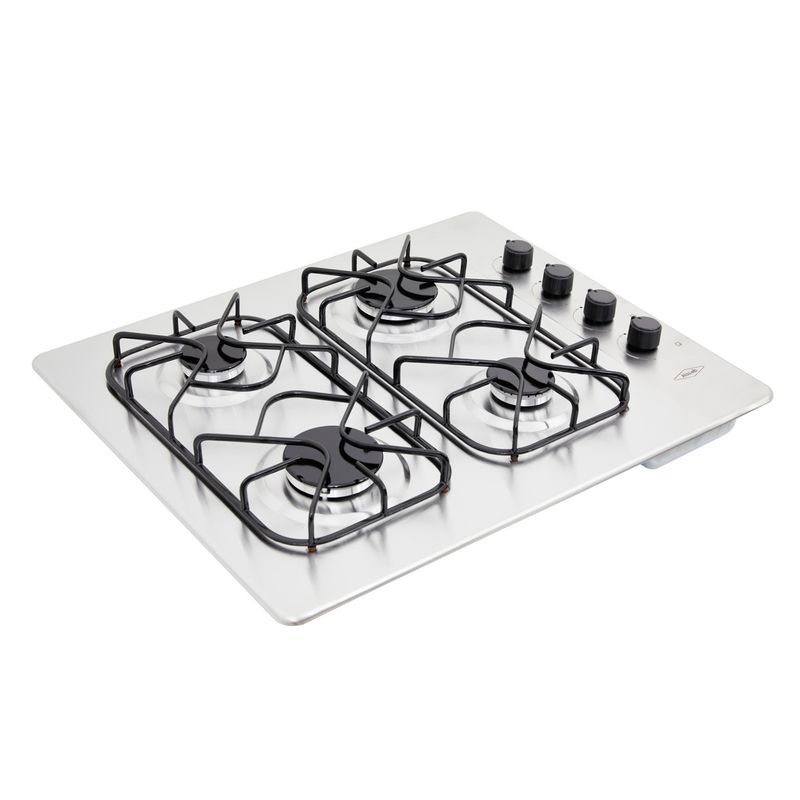 Estufa-de-empotrar-Inox-66-cm-gas-natural-Haceb