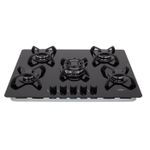 Estufa-de-empotrar-Cristal-negro-76-cm-triple-llama-gas-natural