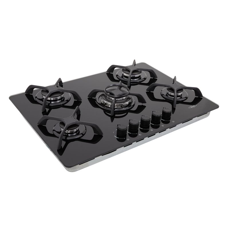 Estufa-de-empotrar-Cristal-negro-76-cm-triple-llama-gas-natural