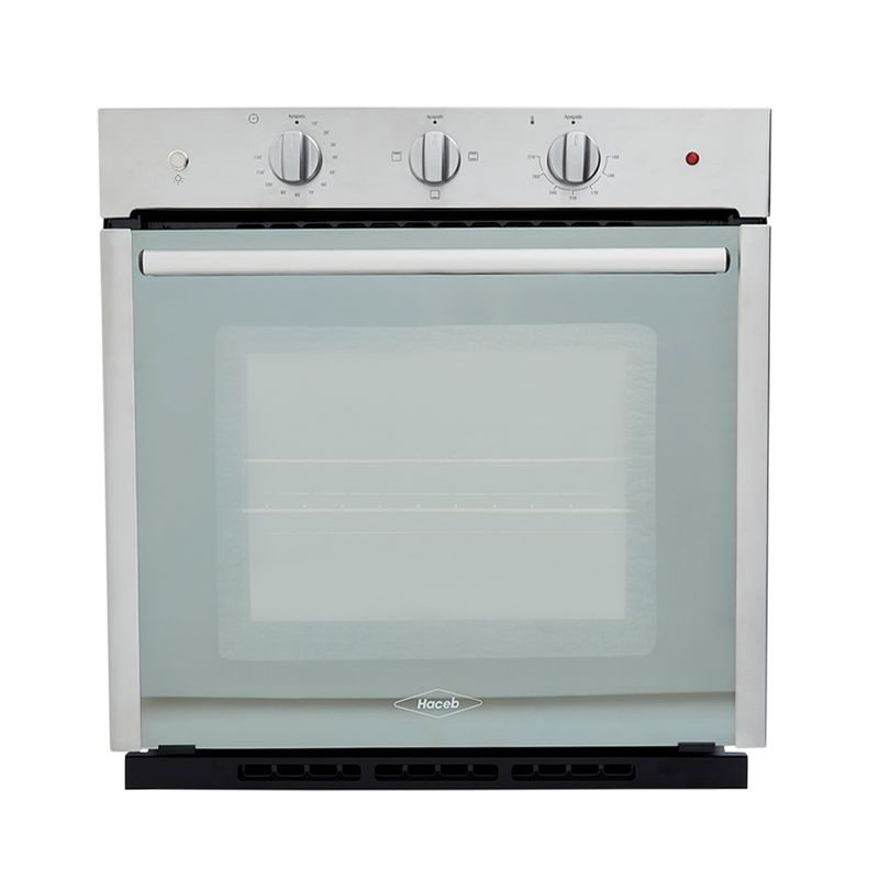 Horno Electrico Blanco Empotrar