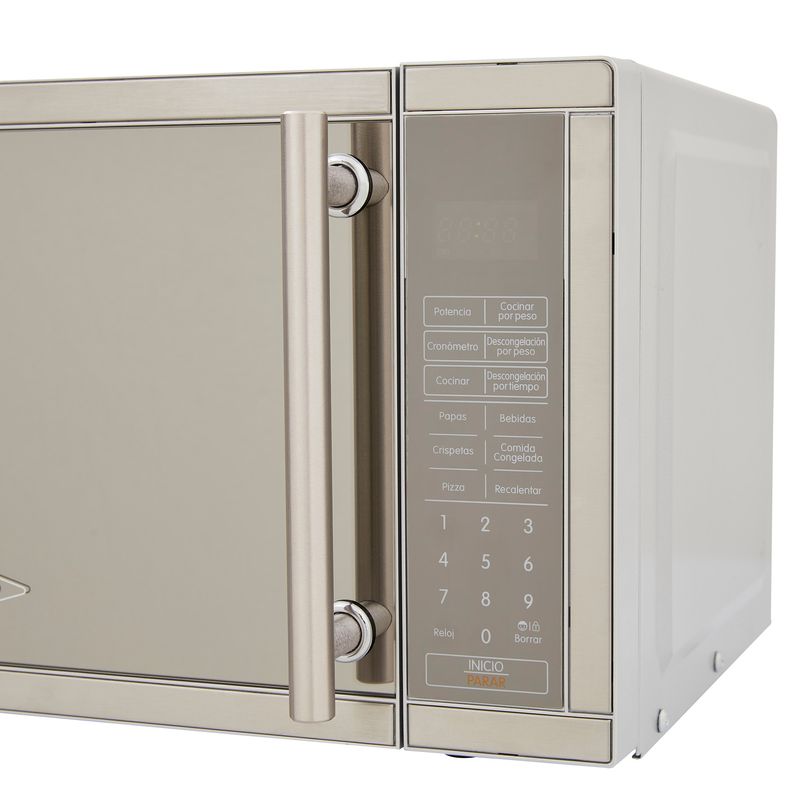 Horno-Microondas-Haceb-Inox-Con-Manija-0.7--20-Litros-