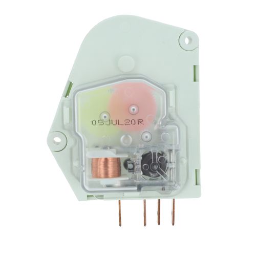 Timer de descongelación Sankio 15 amperios, 120V, 8H30M, para neveras Haceb
