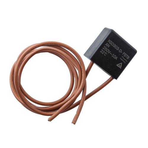Bimetálico para neveras Haceb  611, no frost sin escarcha