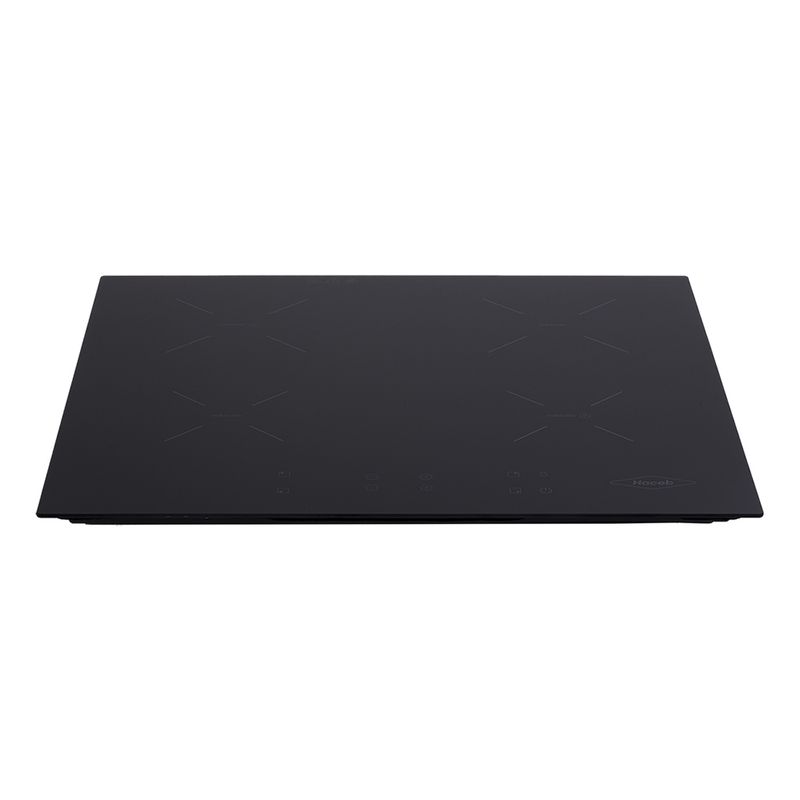 Estufa de empotrar Macis Inducción negro 60x51 cm eléctrica 220V Haceb -  Haceb