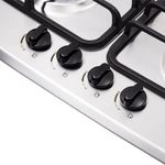 Estufa-de-empotrar-Sesamo-Inox-60-cm--Hierro-fundido-gas-natural-Haceb