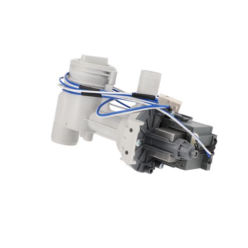 Bomba de drenado 45W para lavadoras Haceb 520/540/550/560