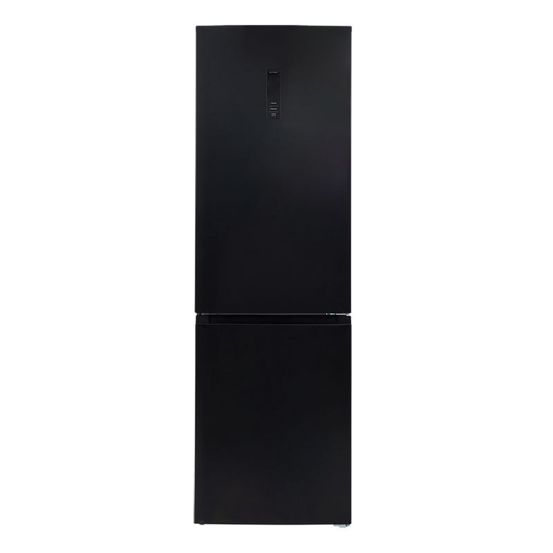 Nevera-Haceb-Bottom-Mount-382-Litros---Panel-Digital---Negro