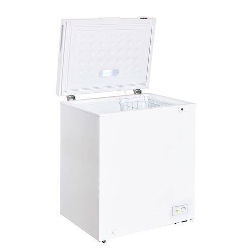Congelador Haceb 145 Litros Blanco
