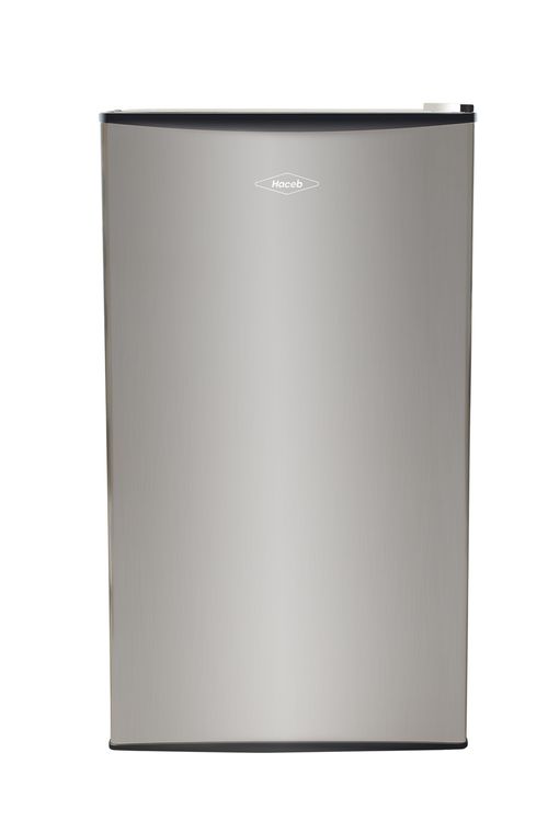 Minibar Haceb 95 Litros Inox