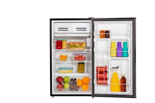 Minibar Haceb 95 Litros Inox