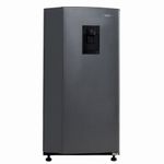 Nevera-Haceb-Frost-220-Litros-Manija-integrada---Titanio