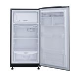 Nevera-Haceb-Frost-220-Litros-Manija-integrada---Titanio