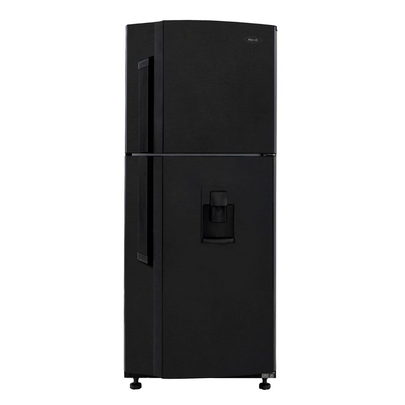 Nevera-Haceb-No-Frost-243-Litros-Manija-Externa---Negra