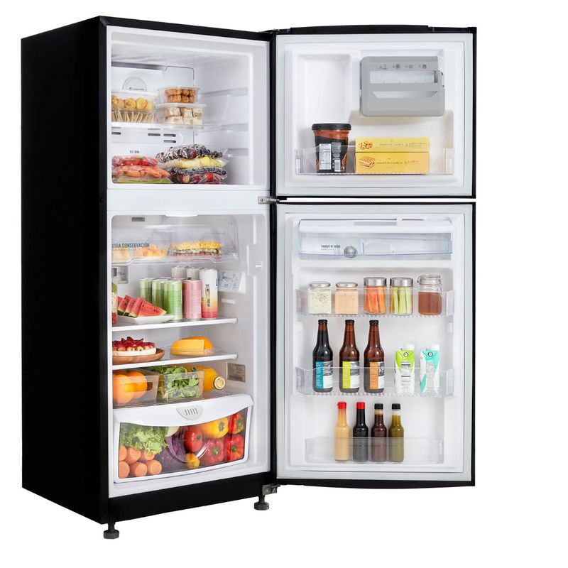 Nevera-Haceb-No-Frost-243-Litros-Manija-Externa---Negra