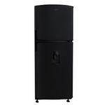 Nevera-Haceb-No-Frost-243-Litros---Manija-Integrada---Negra