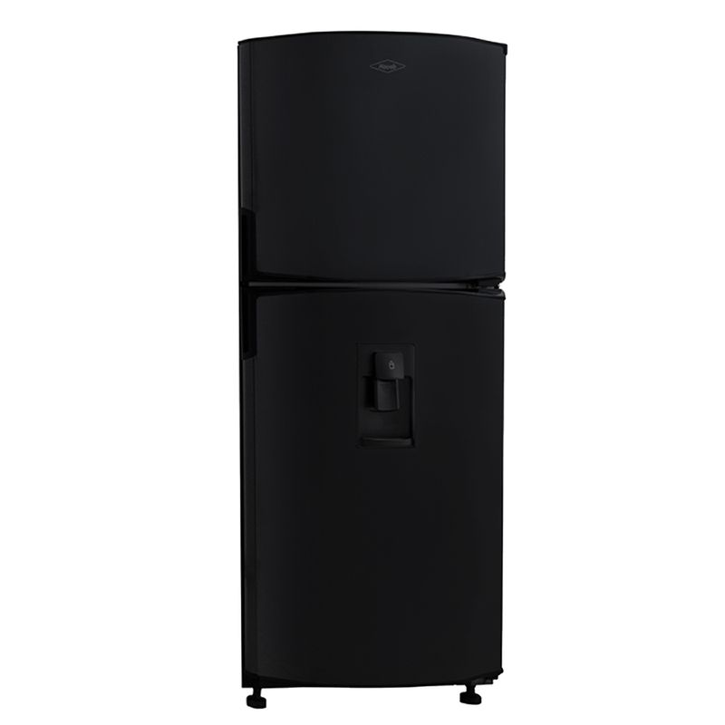 Nevera-Haceb-No-Frost-243-Litros---Manija-Integrada---Negra