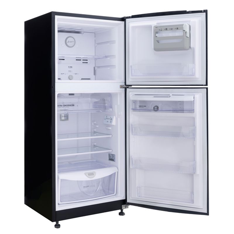 Nevera-Haceb-No-Frost-243-Litros-Manija-Integrada--Titanio