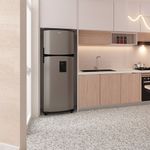 Nevera-Haceb-No-Frost-243-Litros-Manija-Integrada--Titanio