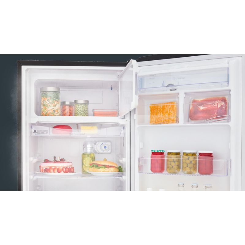 Nevera-Haceb-Frost-250-Litros-Manija-Integrada---Titanio
