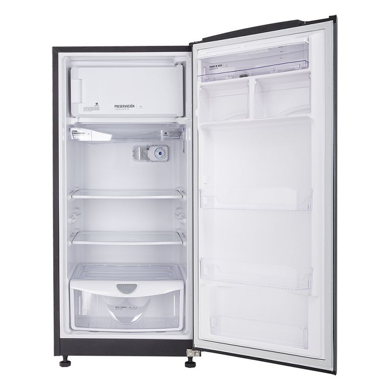 Nevera-Haceb-Frost-250-Litros-Manija-Integrada---Titanio