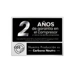 Nevera-Haceb-Frost-250-Litros-Manija-Integrada---Titanio