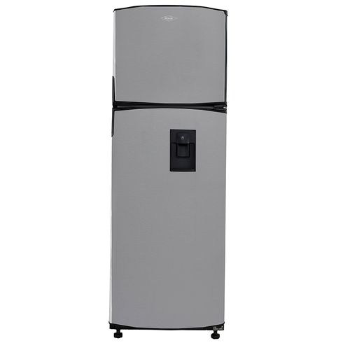 Nevera Haceb No Frost 271 litros manija integrada inox