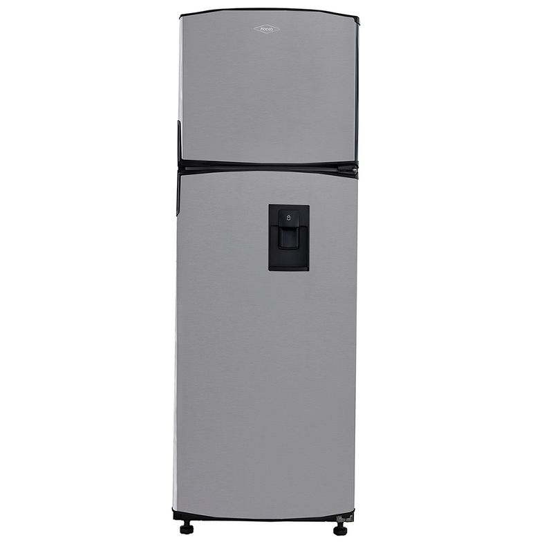 Nevera-Haceb-No-Frost-271-litros-manija-integrada-inox