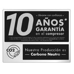 Nevera-Haceb-No-Frost-271-litros-manija-integrada-inox