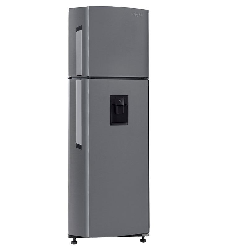 Nevera-Haceb-No-Frost-311-Litros---Manija-Externa---Inox
