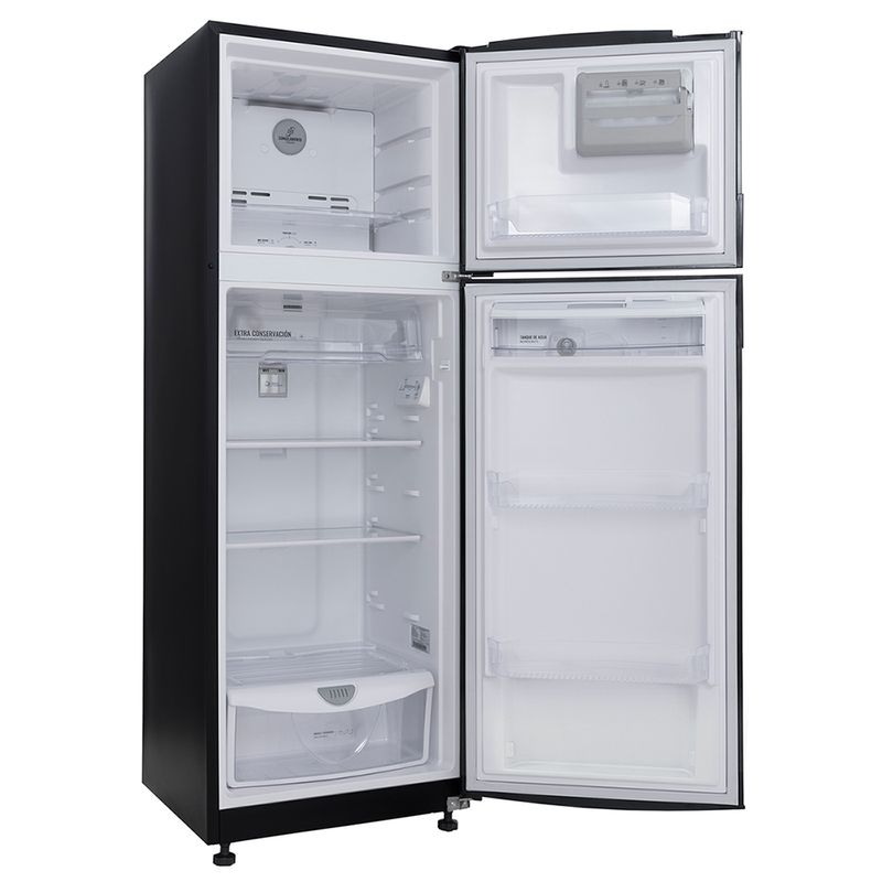 Nevera-Haceb-No-Frost-311-Litros---Manija-Externa---Inox